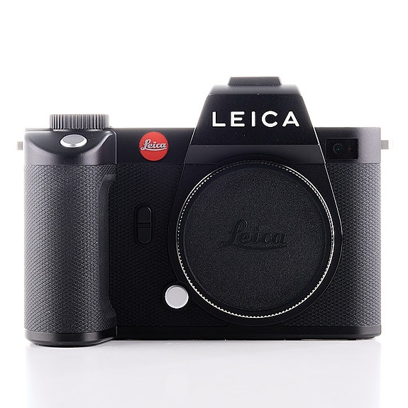 Leica SL2 -kamera (käytetty)