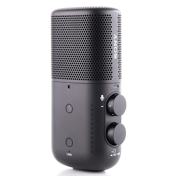 Sony ECM-S1 -mikrofoni (käytetty)