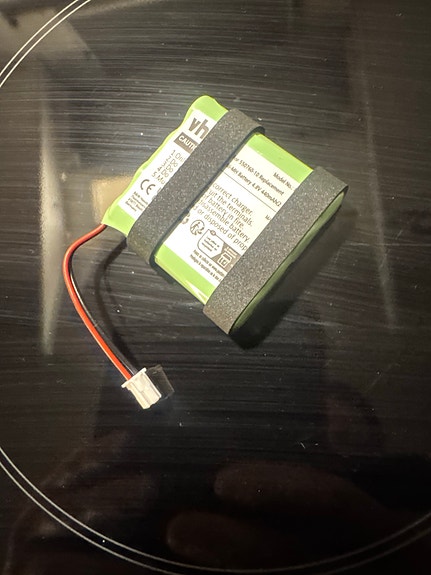 Bmw / Mini telematics akku.