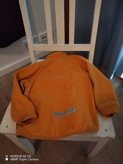 polarn pyret fleece koko 92