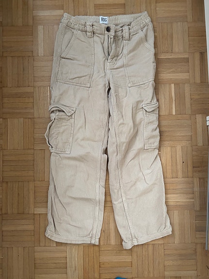 Urban Outfitters BDG Skate-housut 28/30