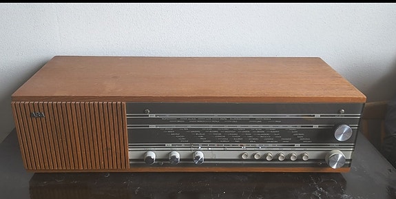 Asa radio
