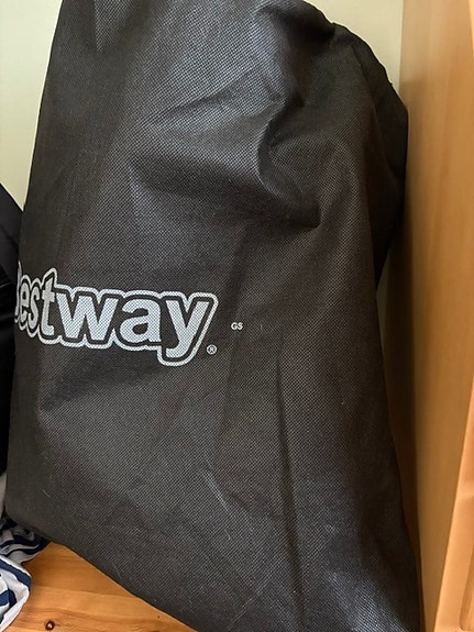Bestway ilmapatja