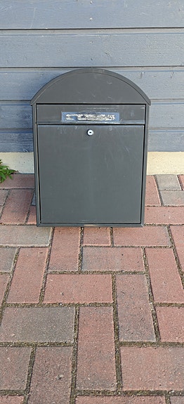 Postilaatikko