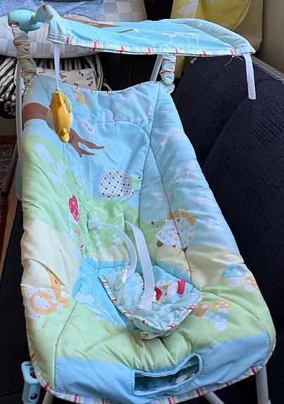Baby Swing