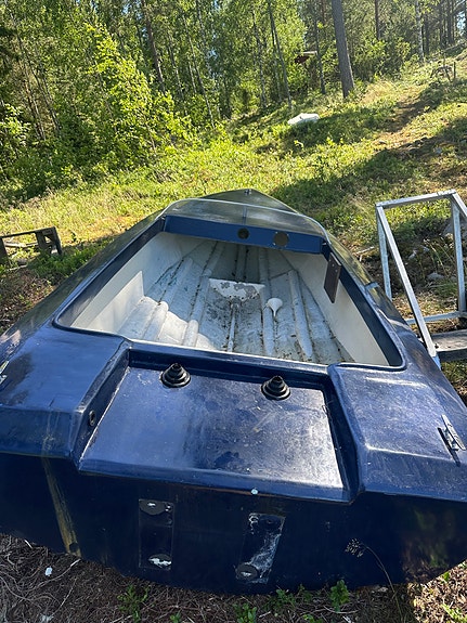 Raissport 430 projekti