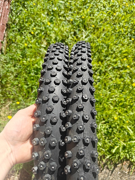 Schwalbe Ice Spiker Pro Nastarenkaat