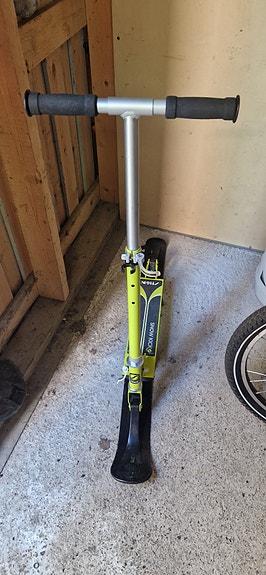 Stiga lumipotkulauta Snow Kick