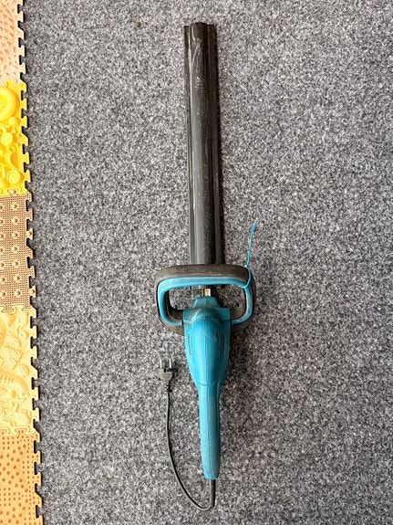 Makita UH5260 pensasleikkuri 520 mm
