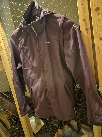 Icepeak naisten takki