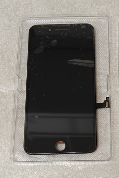 IPhone 7 Plus näyttö
