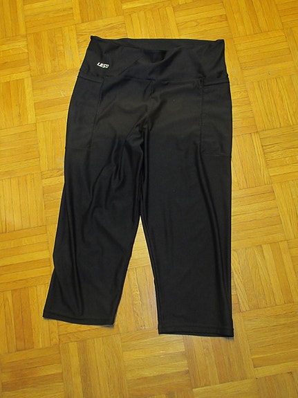 Capri legginsit