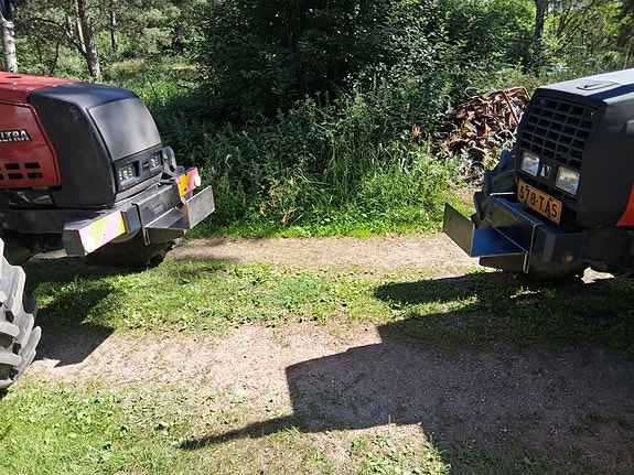 Valtra/valmet vinssin peti.