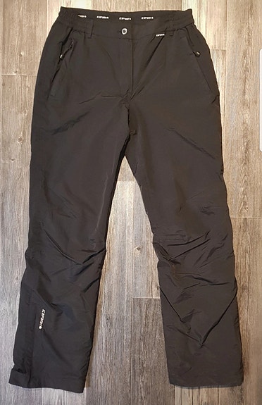 Icepeak housut