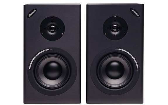 ALESIS MONITOR ONE MK 2