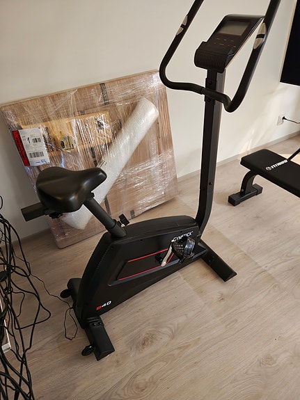 Gymstick B40 Kuntopyörä