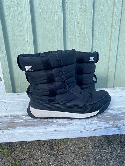 Sorel Core-tex