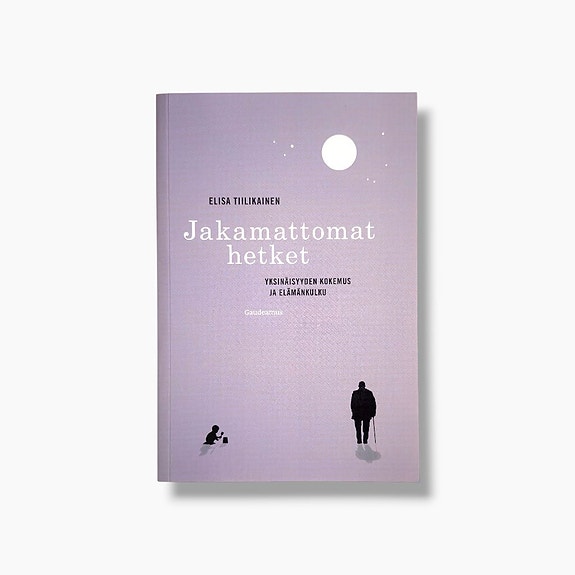 Jakamattomat hetket – Elisa Tiilikainen