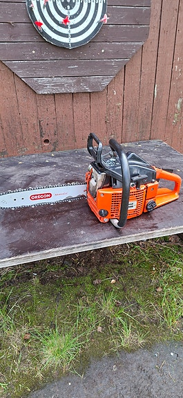 Sachs Dolmar 109