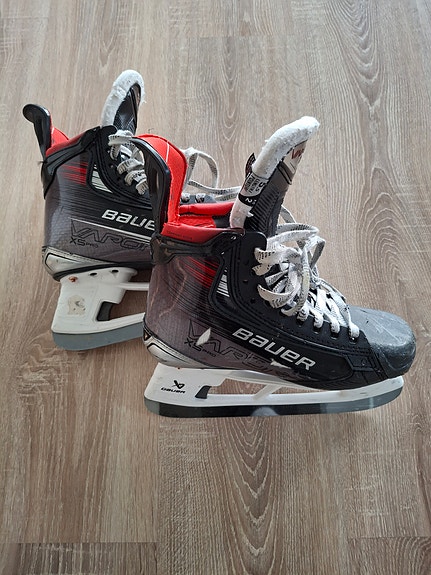 Luistimet Bauer X5PRO