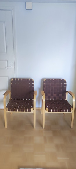 Artek 45 ruskeat