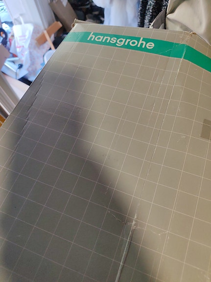 Hansgrohe Crometta 100 suihkusetti