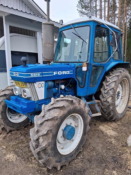 Ford 5610