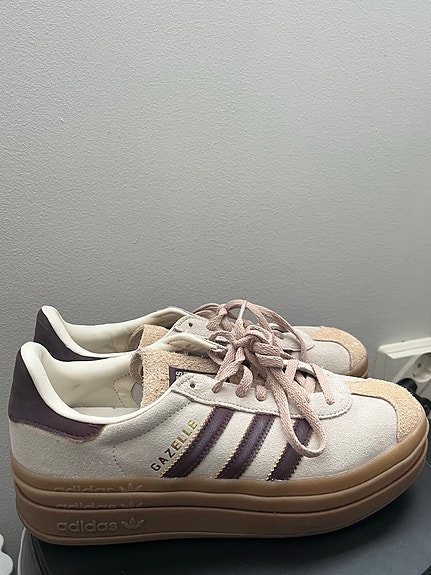 Adidas Gazelle tennarit