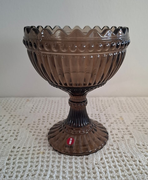 Iittala Mariskooli 120 mm, hiekka