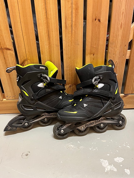 Rollerblade miesten rullaluistimet koko 45