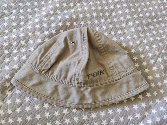 Peak Performance hattu S-M unisex