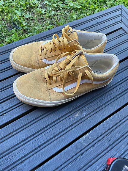 Vans old skool tennarit, koko 43