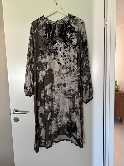 Niinmun design mekko