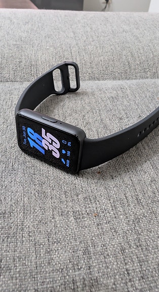 Samsung Galaxy fit 3