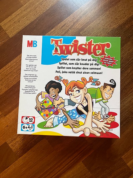 Twister