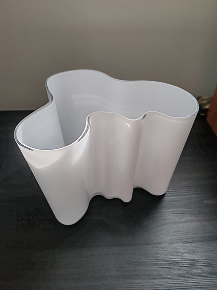 Alvar Aalto maljakko 160 mm