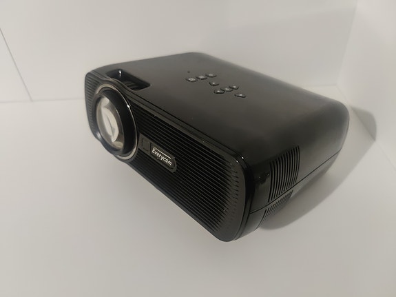 X7 mini videotykki