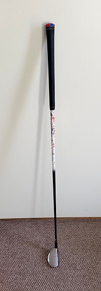 Cobra Amp cell Hybridi 3-4