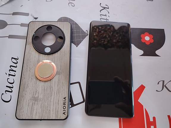 Honor magic 6 lite