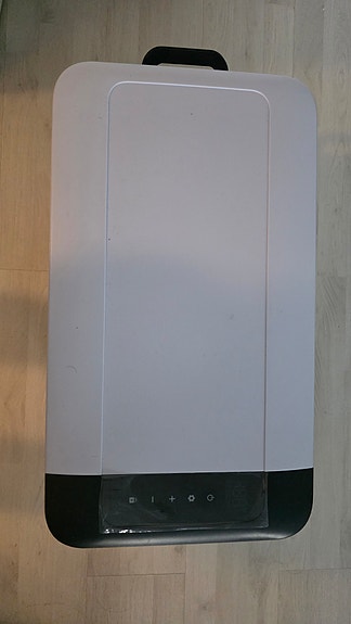 Freezer pro for rent