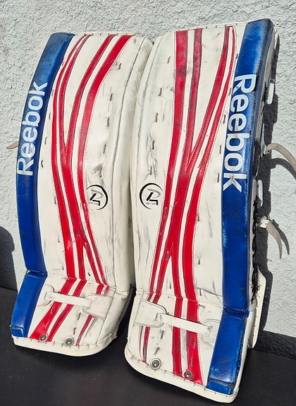 Reebok 18k patjat 34+1