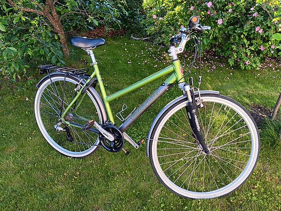Tunturi 28"