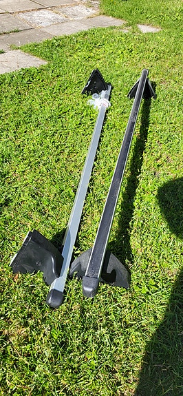 Kattoteline Proace