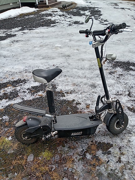 Skootteri
