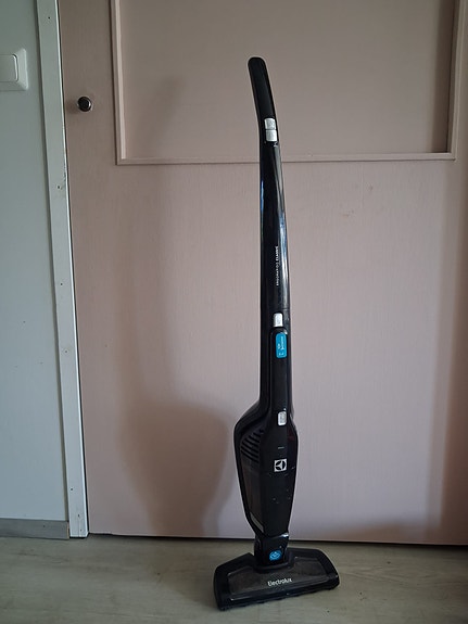 Electrolux varsi-imuri