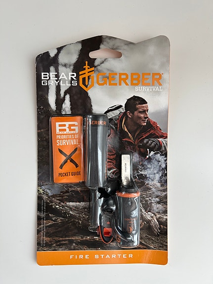 Gerber tulukset