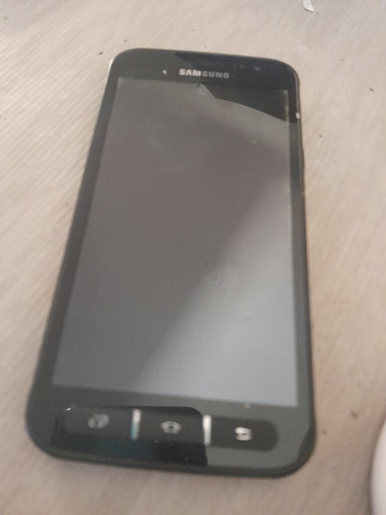 Samsung xcover 3