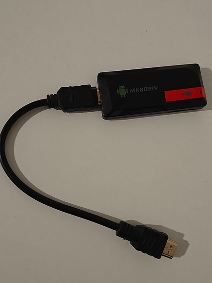 Android box