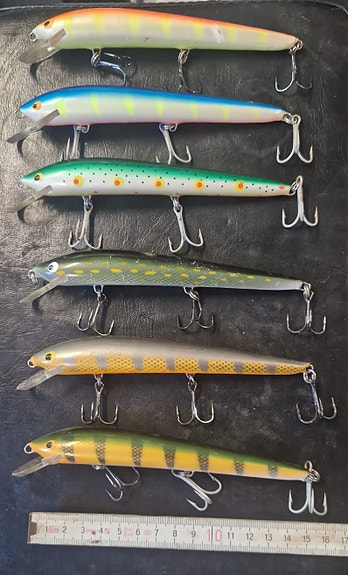 15 cm Nilsut
