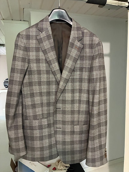 Dressman Bleiseri